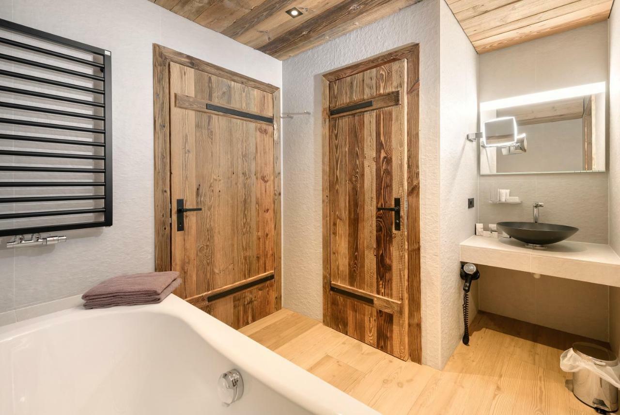 Lisa-Chalets Flachau Ngoại thất bức ảnh