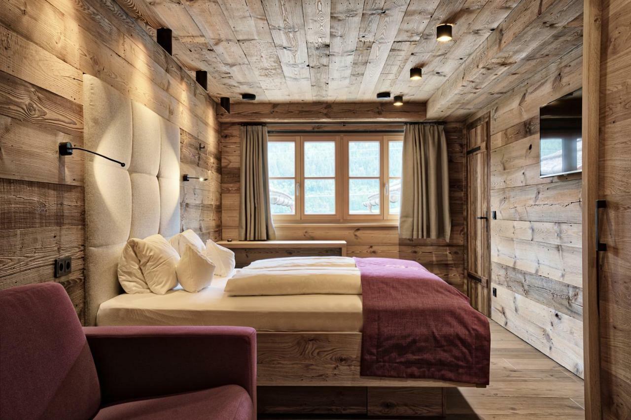 Lisa-Chalets Flachau Ngoại thất bức ảnh