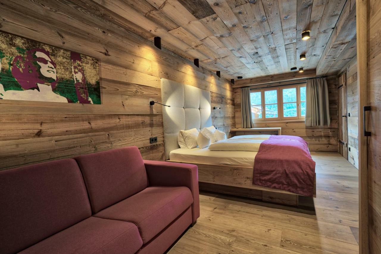 Lisa-Chalets Flachau Ngoại thất bức ảnh