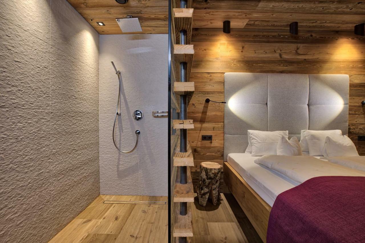 Lisa-Chalets Flachau Ngoại thất bức ảnh