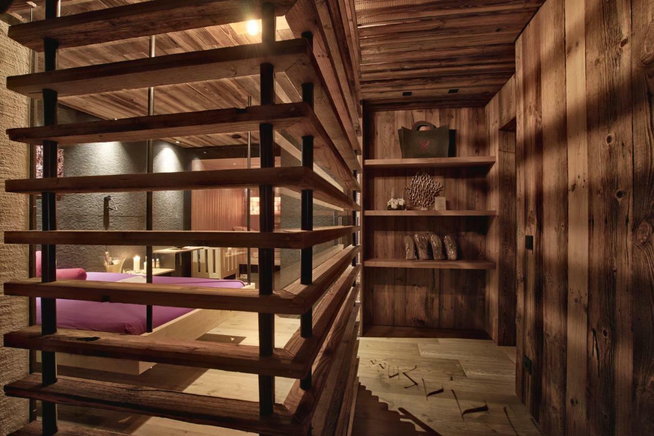Lisa-Chalets Flachau Ngoại thất bức ảnh